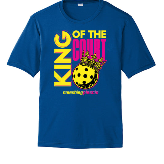 True Royal - ST350 - FRONT