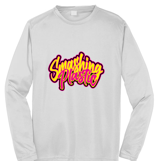 White - ST350LS - FRONT