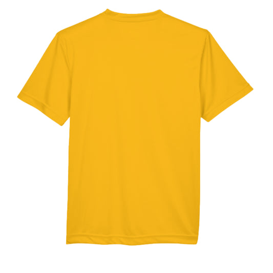 Sport Athletic Gold - TT11Y - BACK