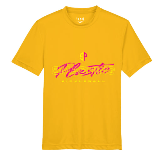 Sport Athletic Gold - TT11Y - FRONT