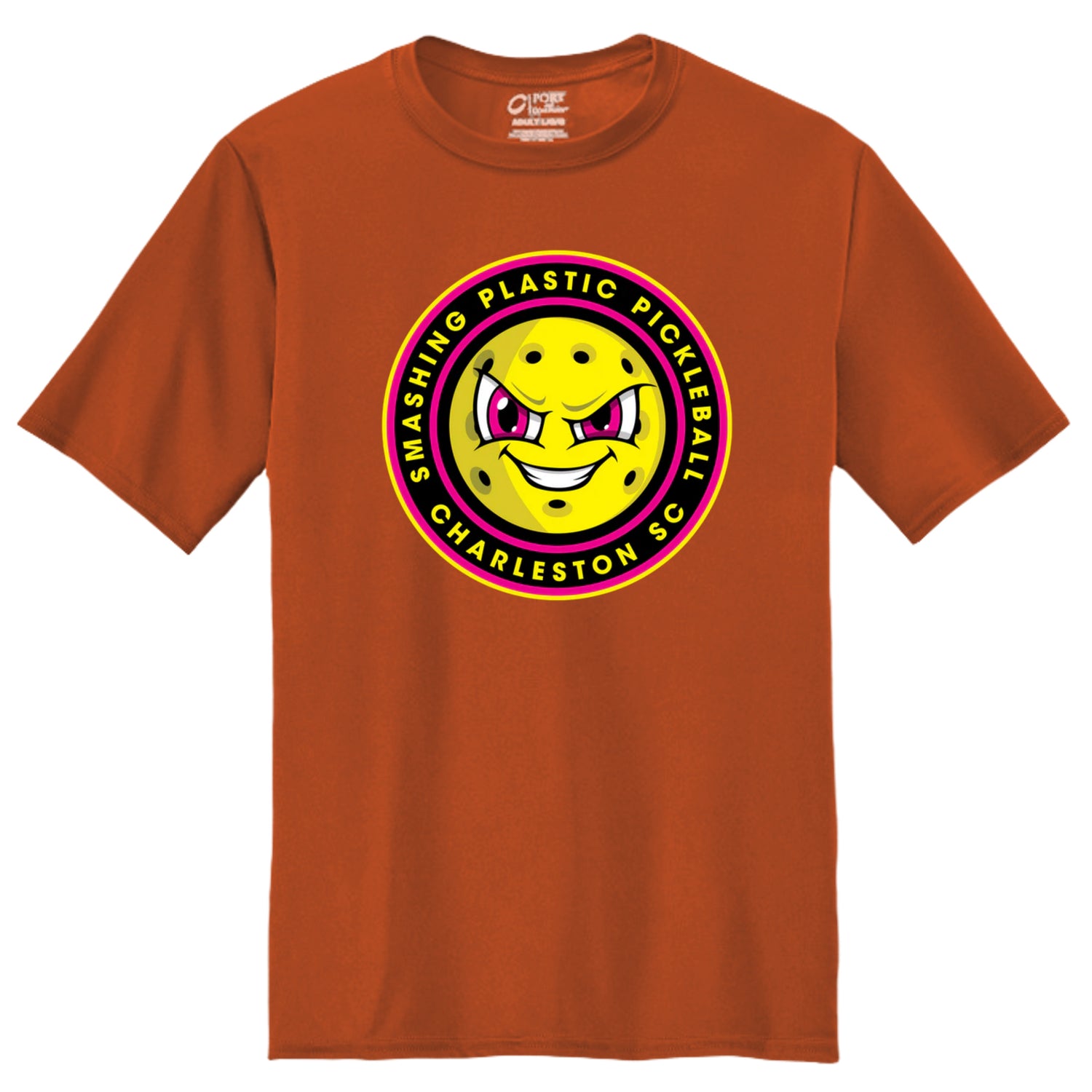 Performance T-Shirts