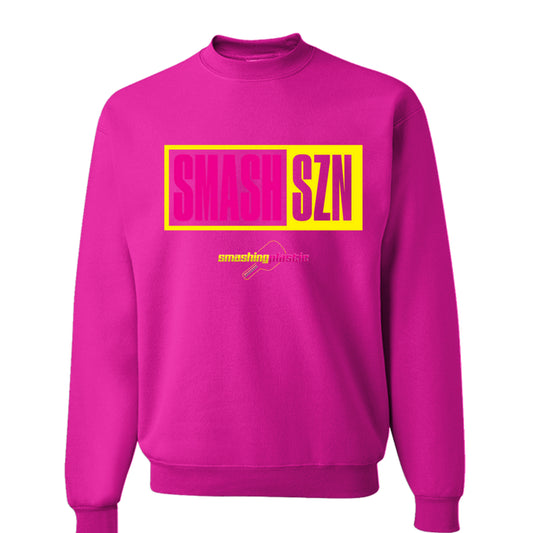 NEON PINK - 562 - FRONT