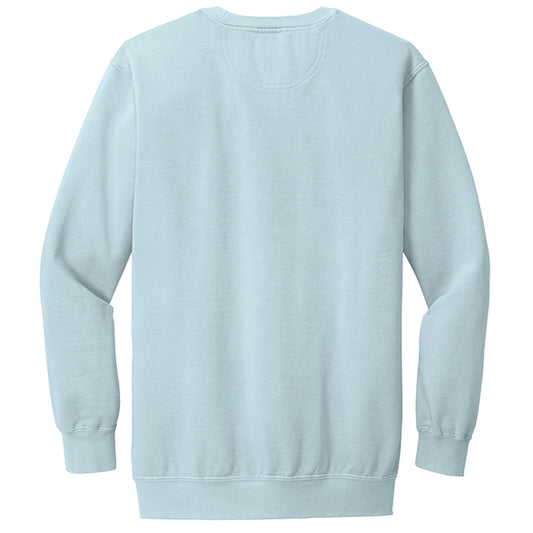 CHAMBRAY - 1566 - BACK