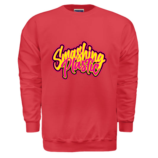 DEEP RED - F260 - FRONT