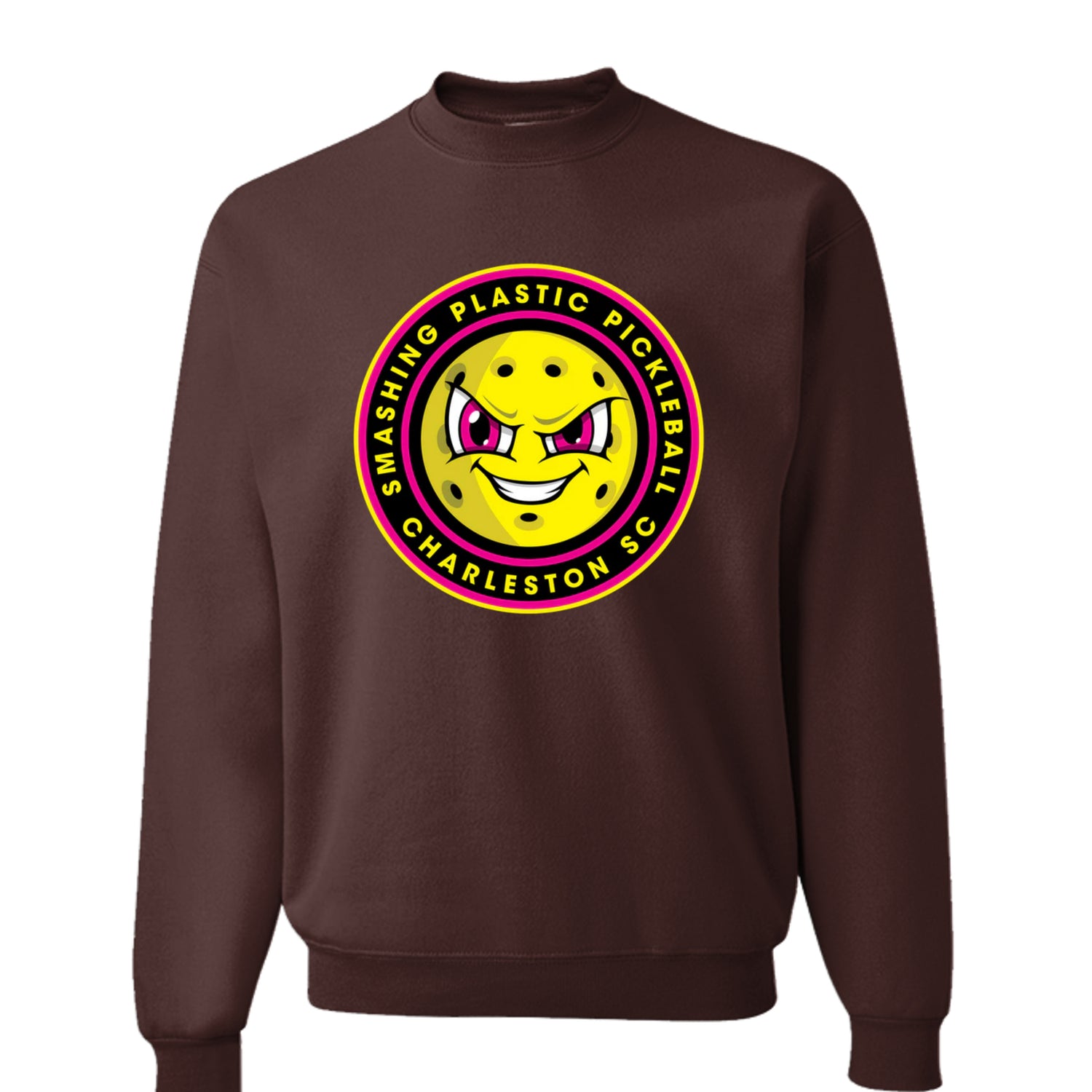 Crewneck Sweatshirts