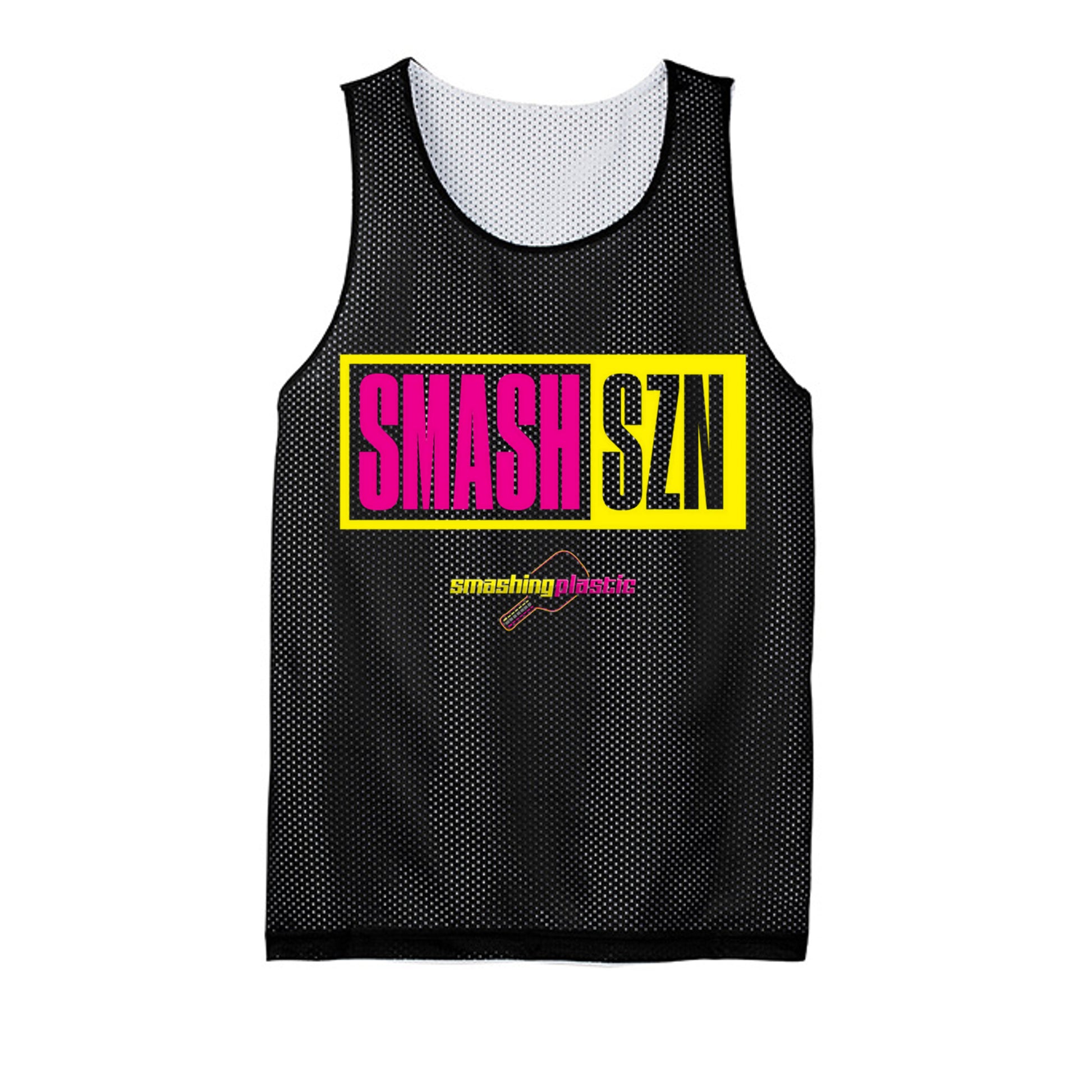 BLACK/WHITE - NF1270 - FRONT