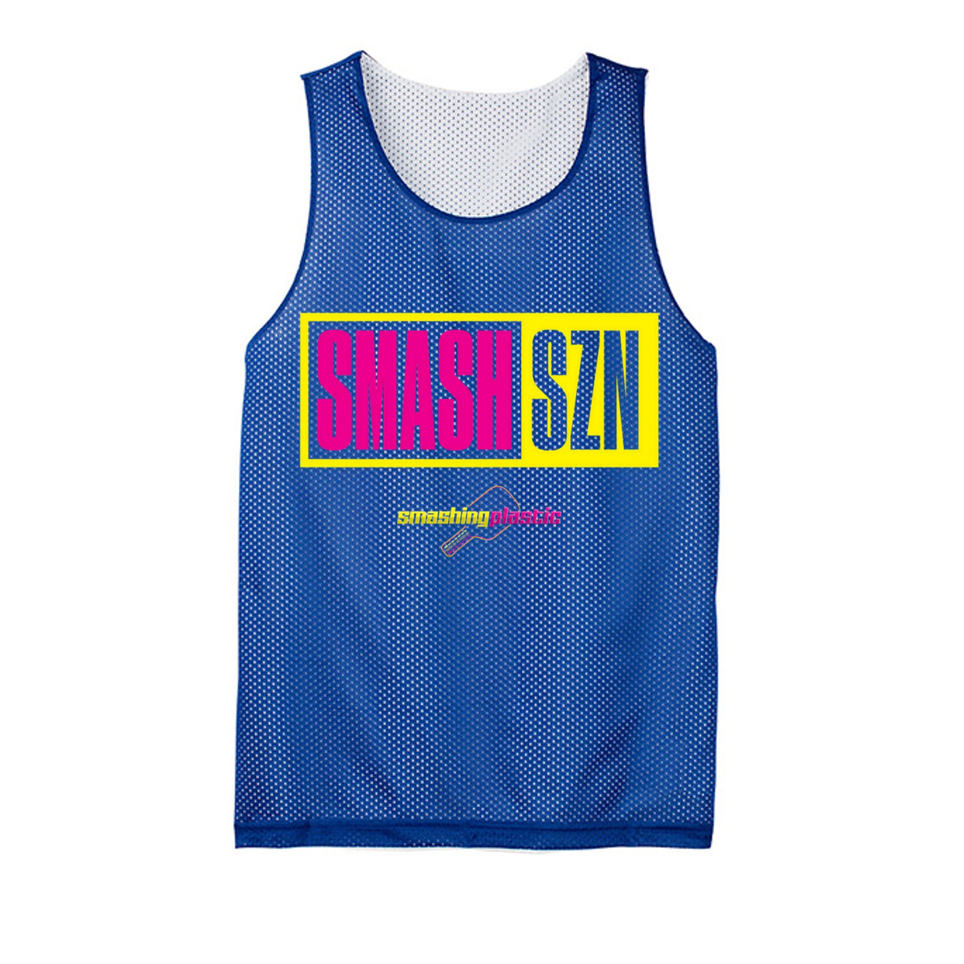 ROYAL/WHITE - NF1270 - FRONT