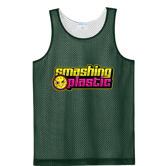 Forest Green/ White - YST5000 - FRONT