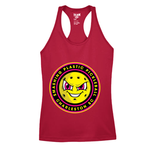 SPORT RED - TT11WRC - FRONT