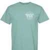 SEAFOAM - C1717 - FRONT