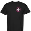 BLACK - C1717 - FRONT