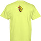 Neon Lemon - C1717 - BACK