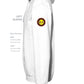 WHITE - G185 - SLEEVE_LEFT