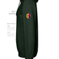 FOREST GREEN - G186 - SLEEVE_LEFT