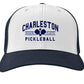 Navy/ White/ Navy - 6511 - FRONT