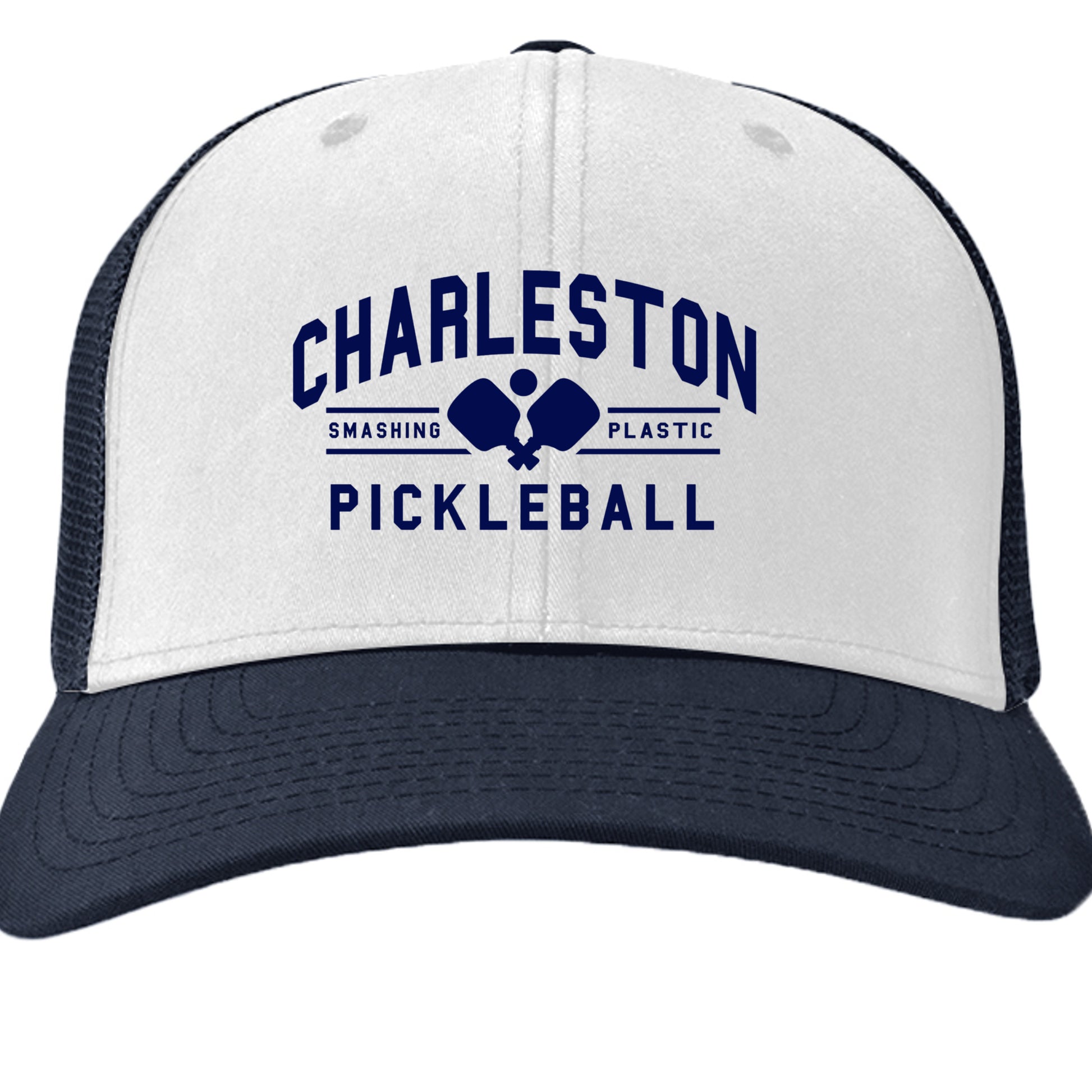Navy/ White/ Navy - 6511 - FRONT