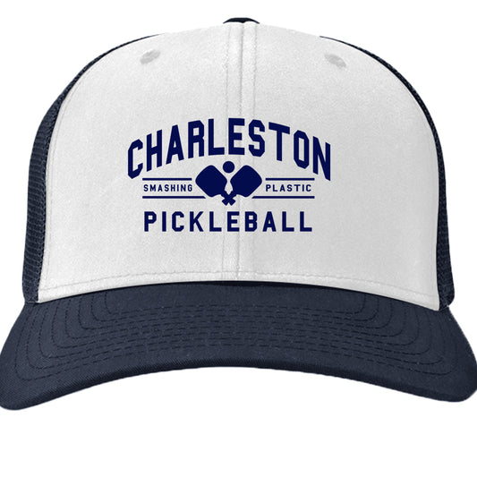 Navy/ White/ Navy - 6511 - FRONT