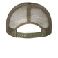 Mossy Oak Bottomland/ Loden - 112P - BACK