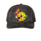 Kryptek Typhon/ Black - 112P - FRONT