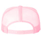 PINK - 6606 - BACK