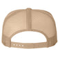 KHAKI - 6606 - BACK