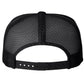 BLACK - 6606 - BACK