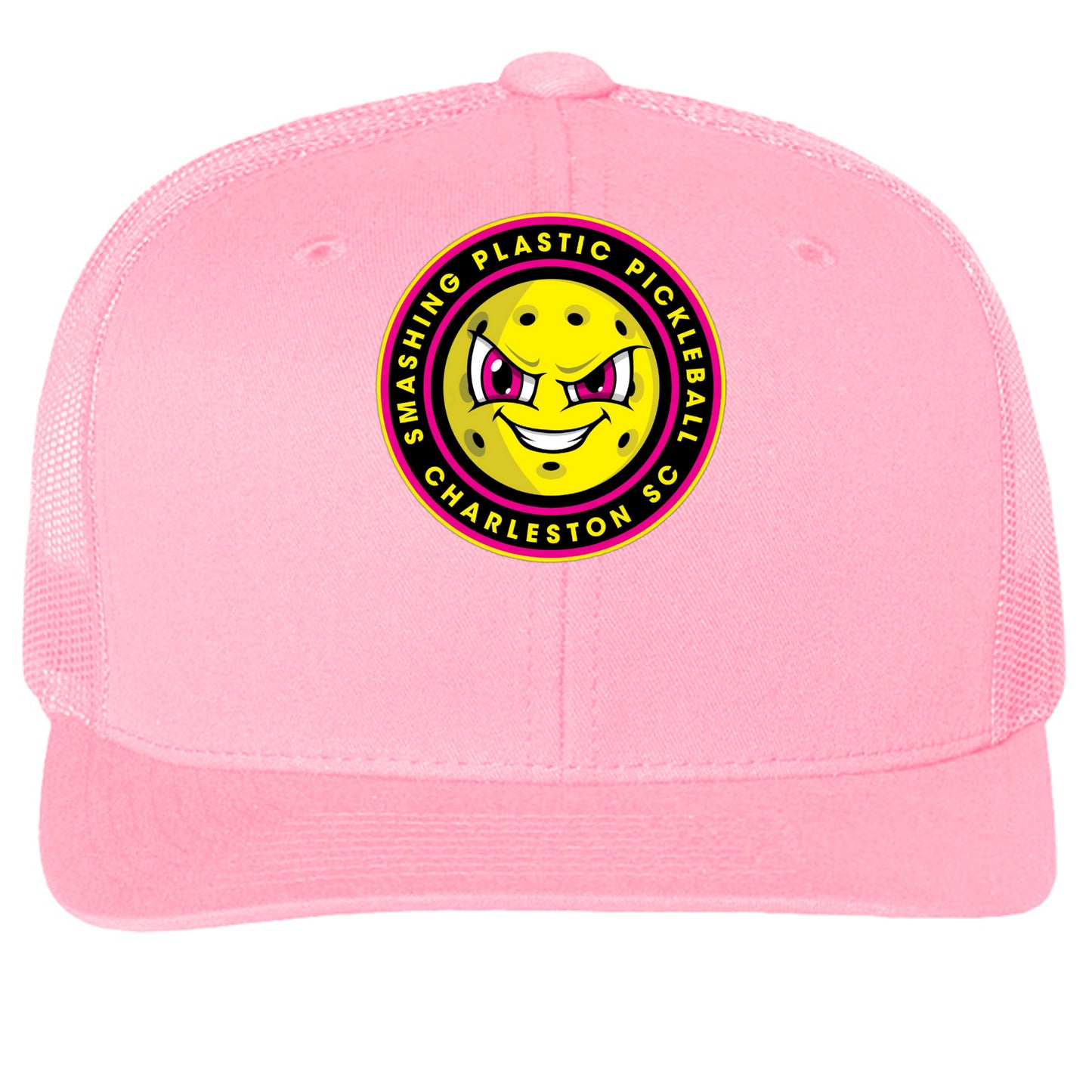 PINK - 6606 - FRONT