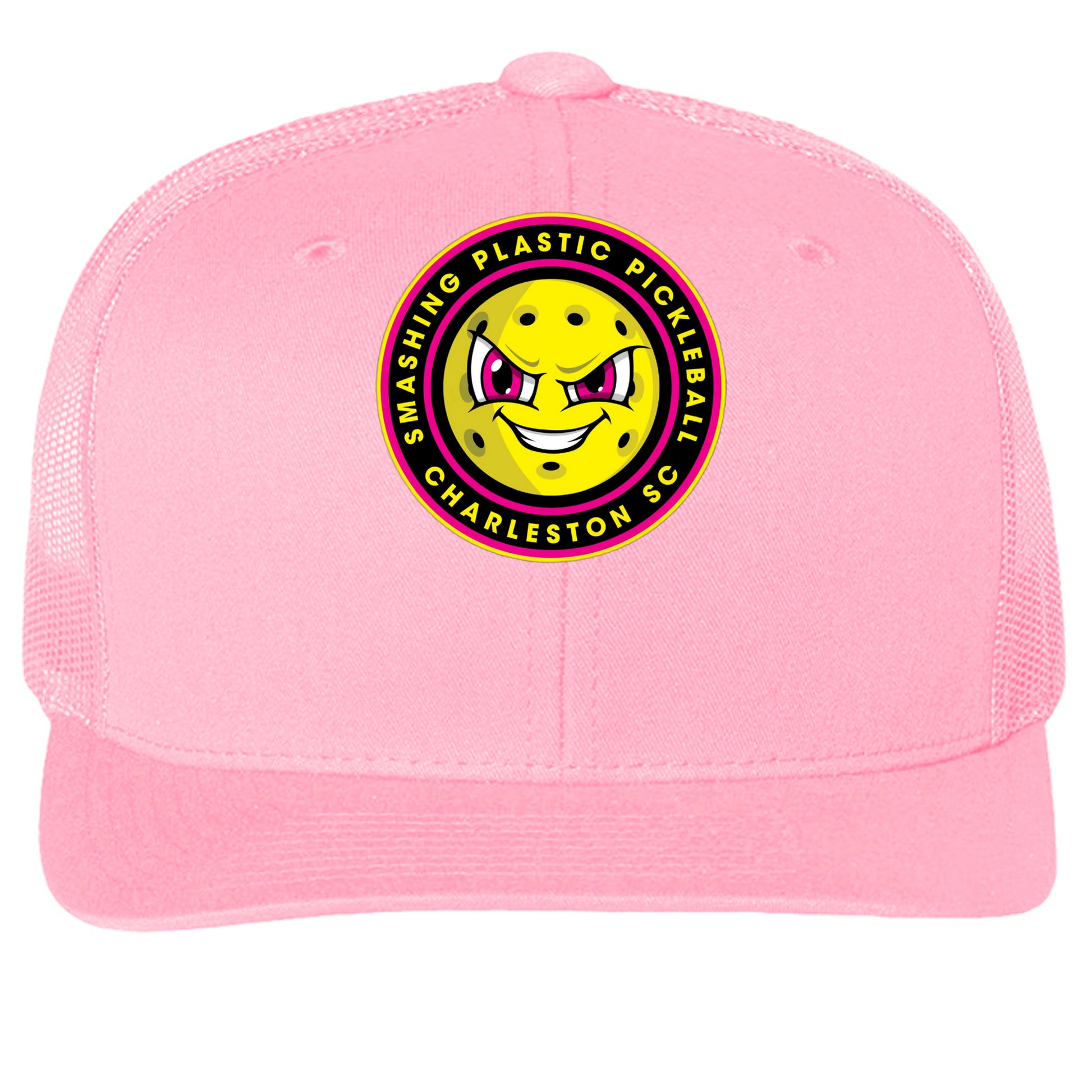 PINK - 6606 - FRONT