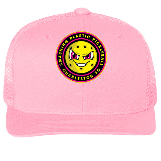 PINK - 6606 - FRONT