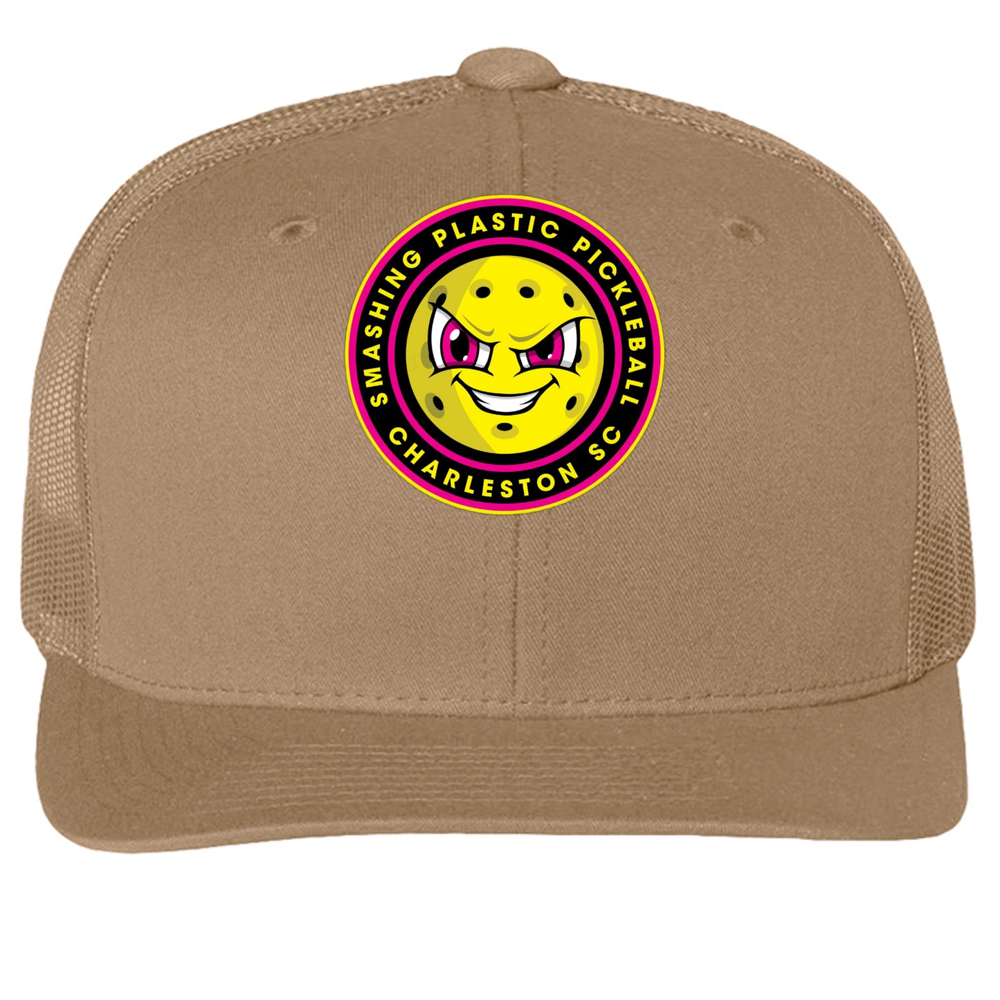 KHAKI - 6606 - FRONT