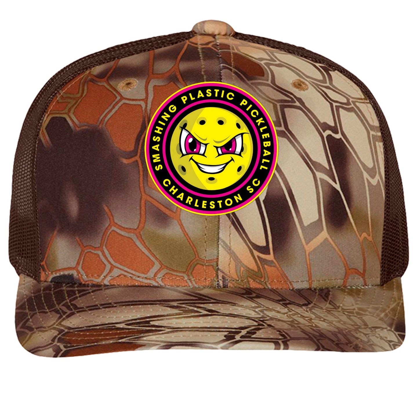Kryptek Highlander - 6606 - FRONT