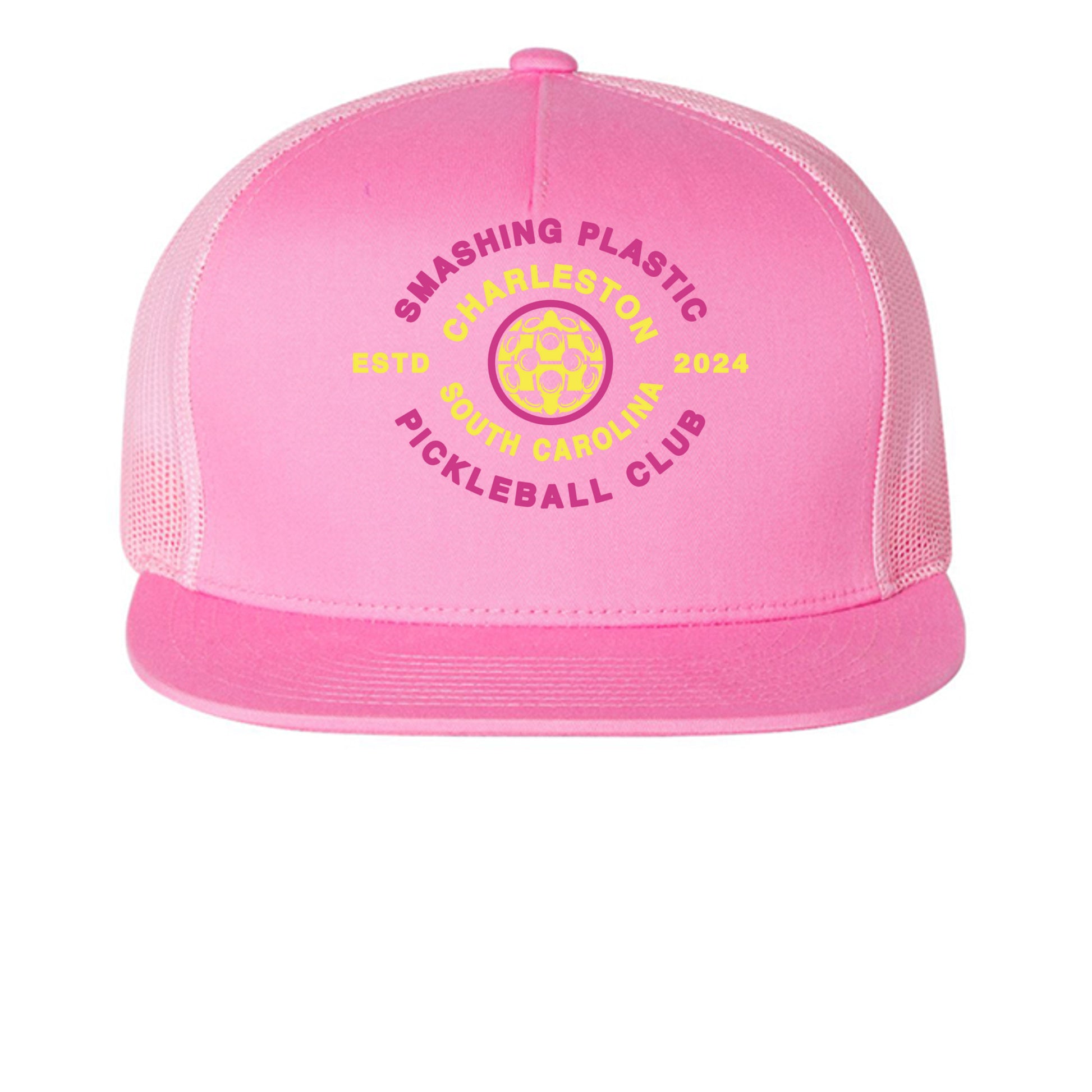 PINK - 6006 - FRONT