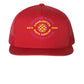 RED - 6006 - FRONT