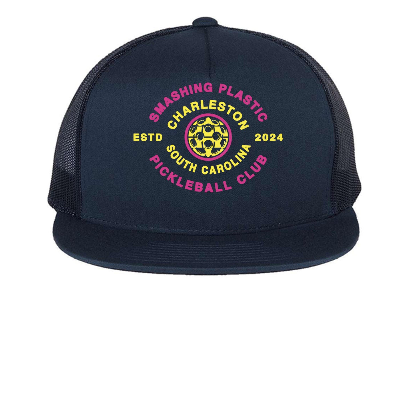 NAVY - 6006 - FRONT