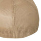 Brown/ Khaki - 6511 - BACK