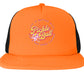 Neon Orange - DT624 - FRONT