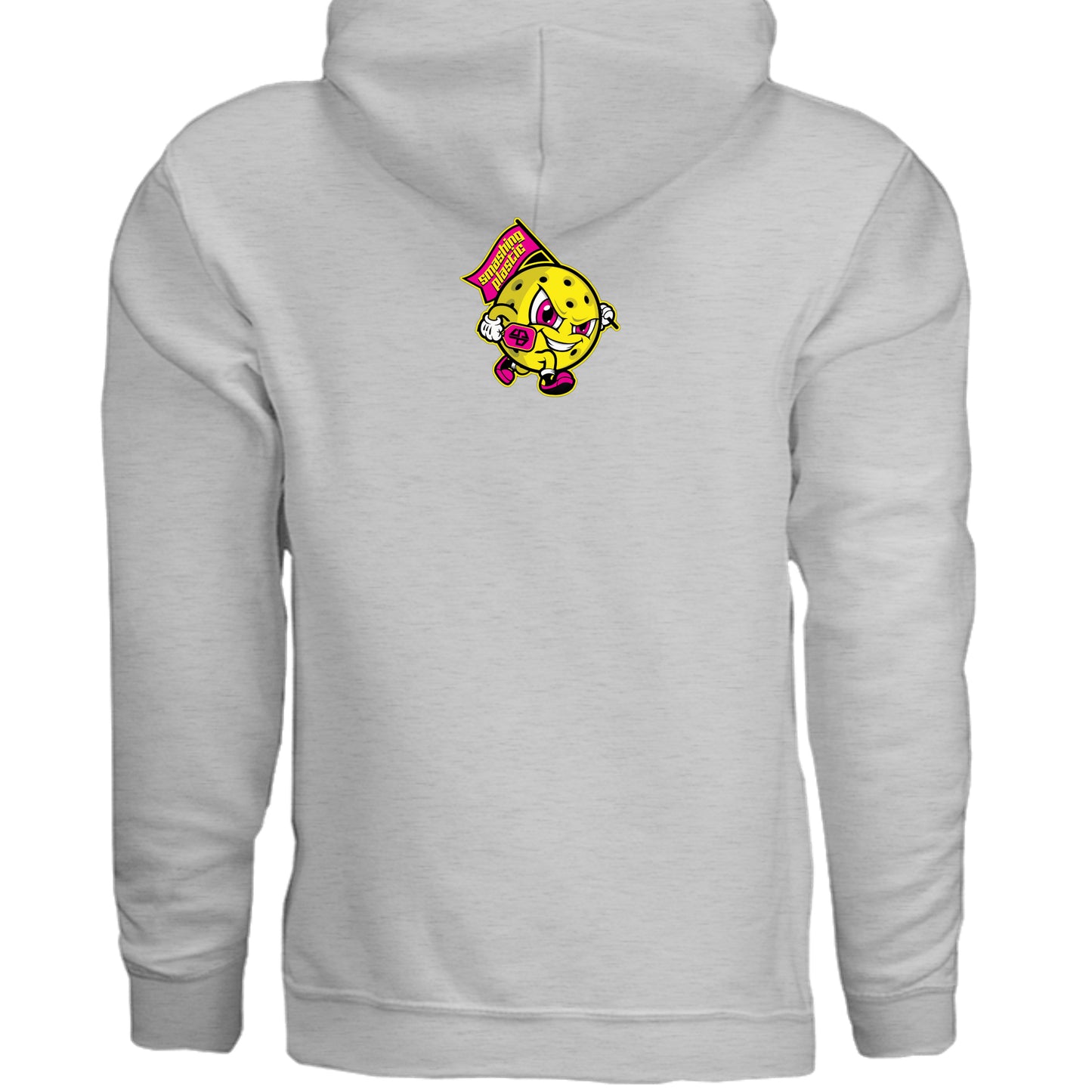 ASH - G185 - BACK