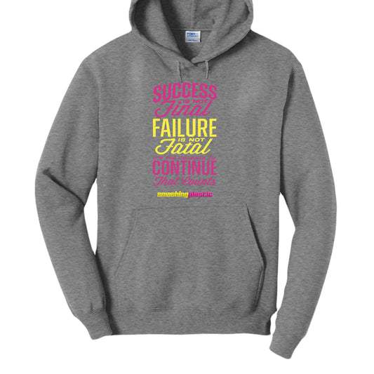 Athletic Heather - PC78H - FRONT