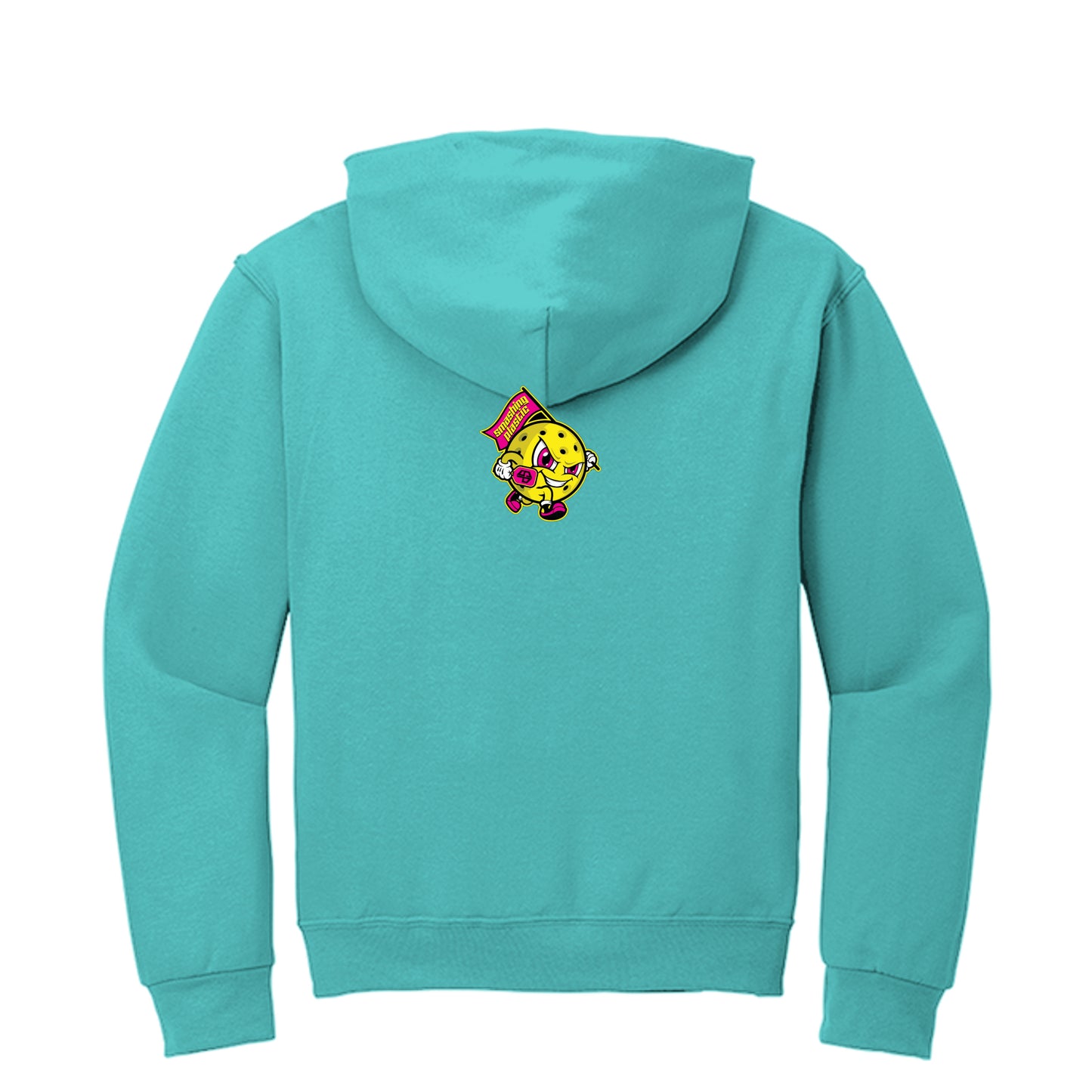 SCUBA BLUE - 996 - BACK