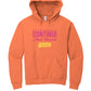 SAFETY ORANGE - 996 - FRONT