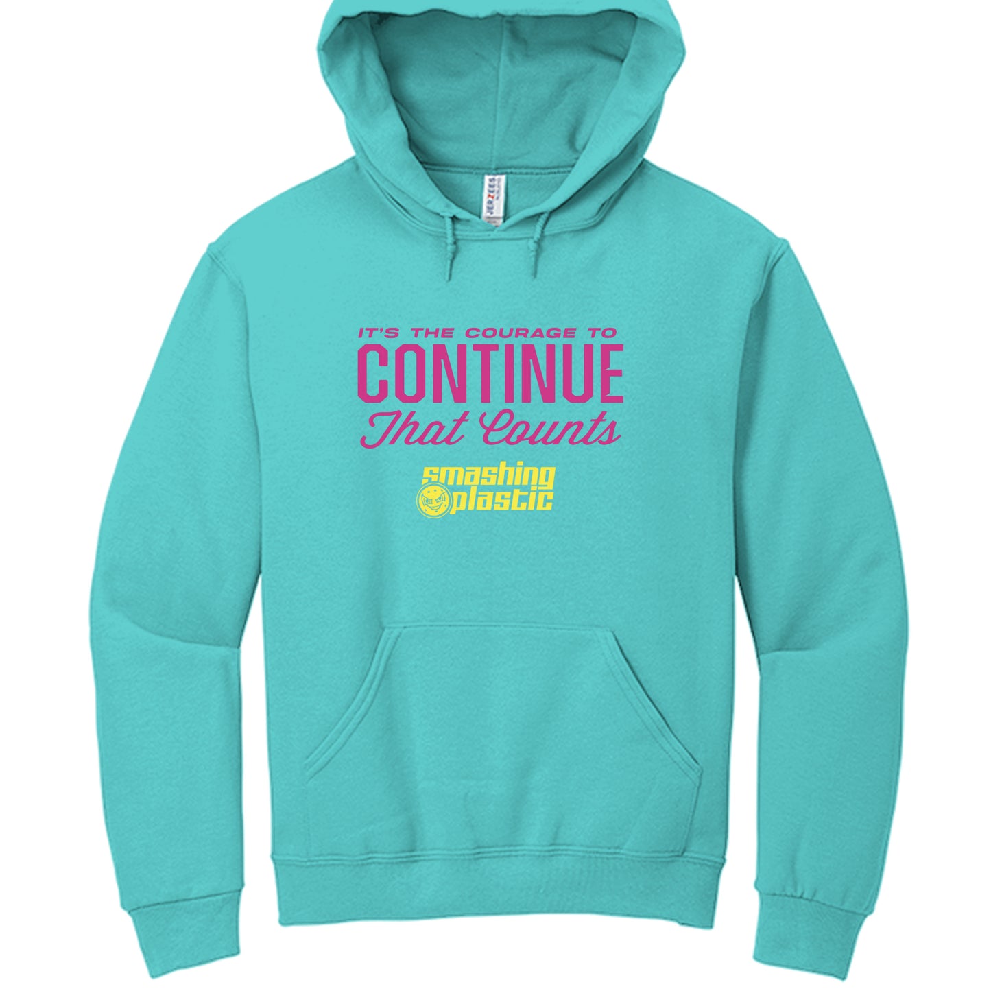 SCUBA BLUE - 996 - FRONT