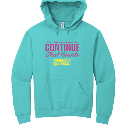 SCUBA BLUE - 996 - FRONT