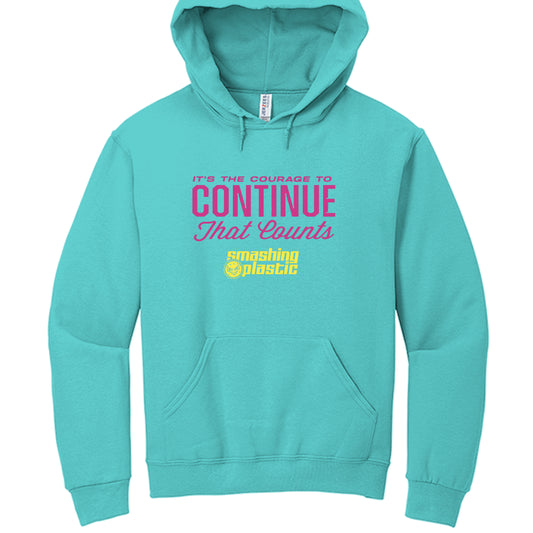 SCUBA BLUE - 996 - FRONT