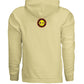 French Vanilla - 3719 - BACK