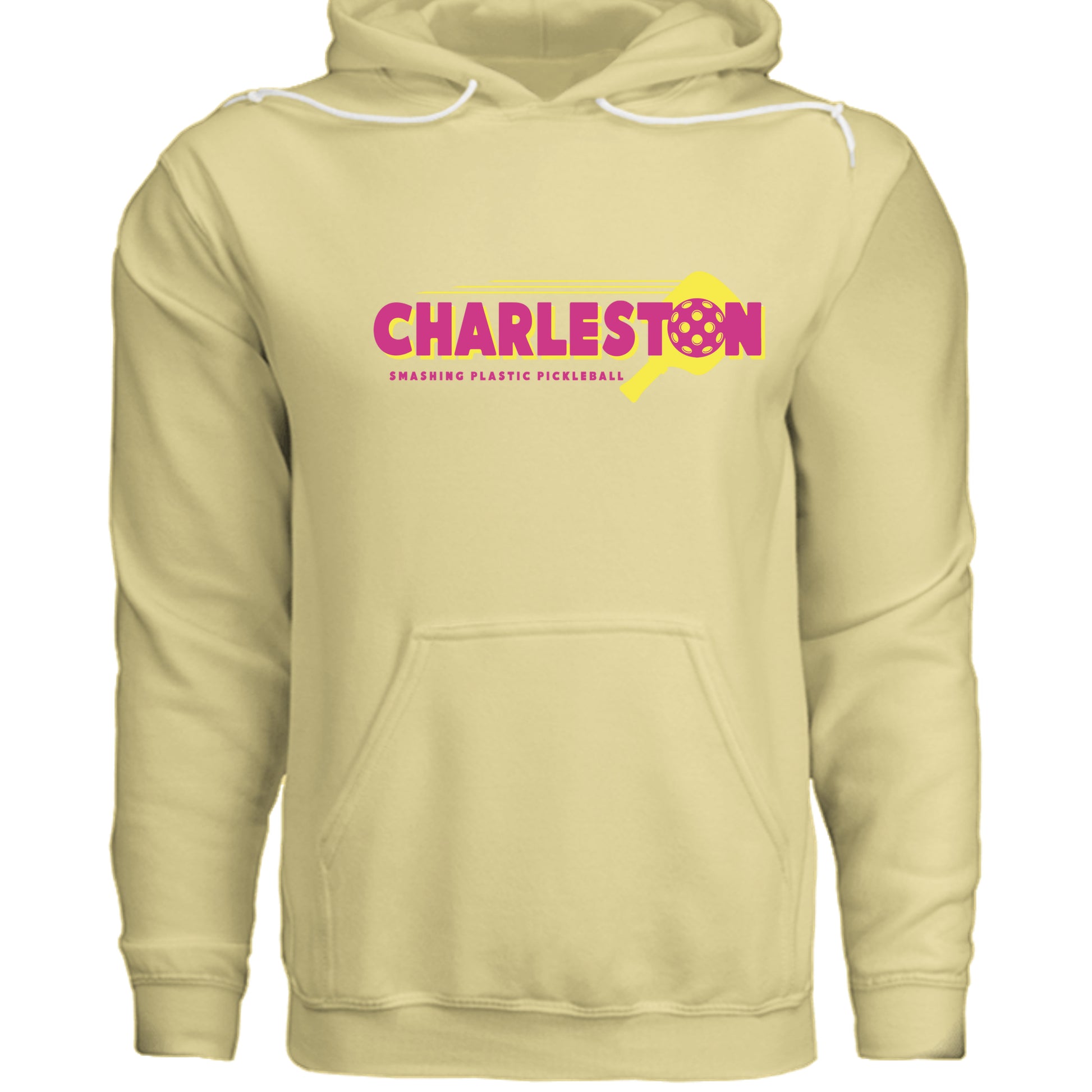 French Vanilla - 3719 - FRONT