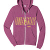 Mauve - 3739 - FRONT