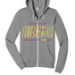 ATHLETIC HEATHER - 3739 - FRONT