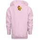 LIGHT PINK - G185B - BACK