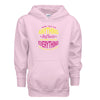 LIGHT PINK - G185B - FRONT