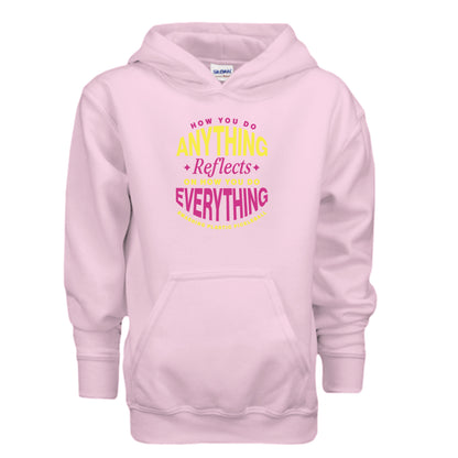 LIGHT PINK - G185B - FRONT